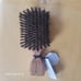 Isinis hair brush