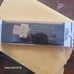 Isinis hair brush