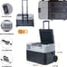 Car cooler portable