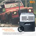Car cooler portable