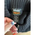 Studio Treat Women Sweater Vest Halloween Fall Pumpkin Embroidered XL H161