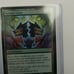 Foil parallel lives innastrad mtg card