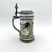1980 Mettlach Villeroy & Boch Brothers Grimm Fairy Tales Lidded Stein 2901