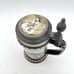 1980 Mettlach Villeroy & Boch Brothers Grimm Fairy Tales Lidded Stein 2901