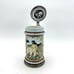 1980 Mettlach Villeroy & Boch Brothers Grimm Fairy Tales Lidded Stein 2901