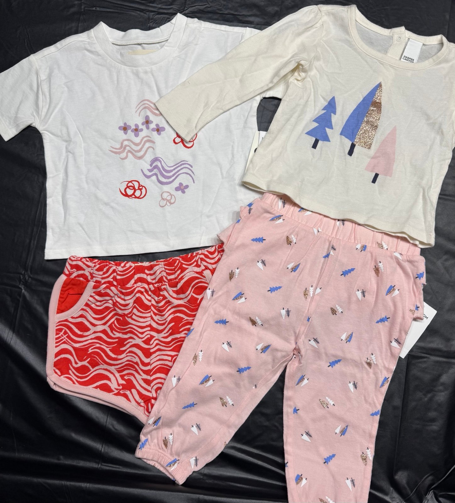 NWT Harper Canyon Sets of 2