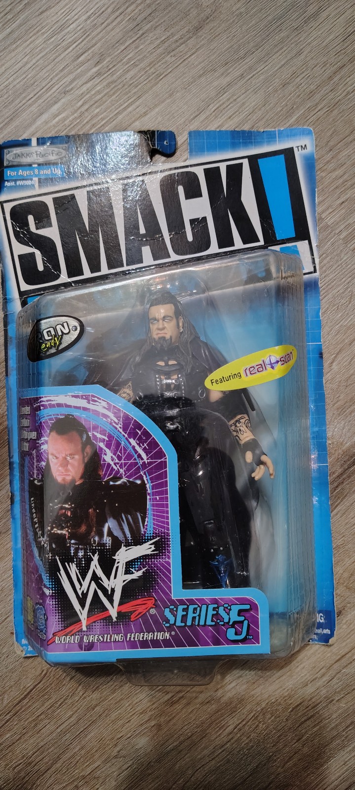Wwe Undertaker