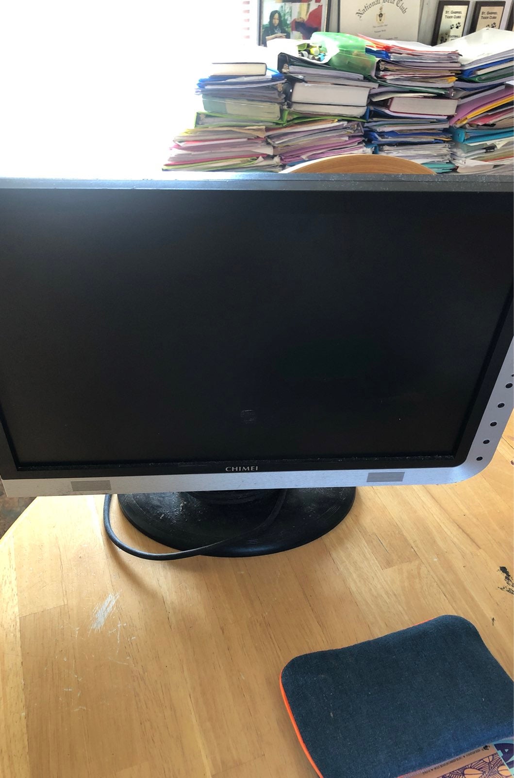 Computer monitor