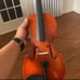 Violin 4/4
