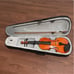 Violin 4/4