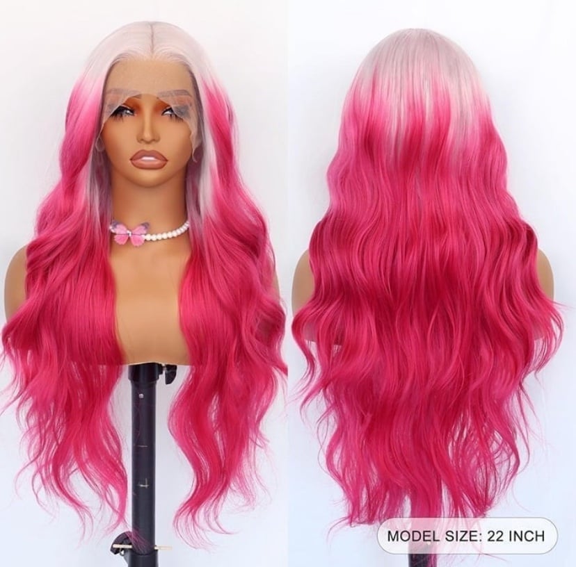 Shayla Pink