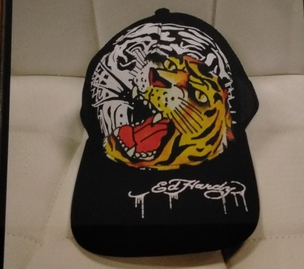 ED HARDY NEW UNISEX