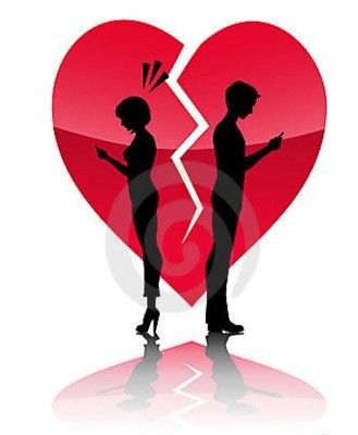 Spell kit Ritual items break up