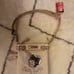 betty boop adjustable strap shoulder bags