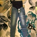 2 Maternity Jeans OLD NAVY & Levi’s NWT