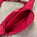 22aw Supreme Small Waist Bag Red