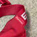 22aw Supreme Small Waist Bag Red