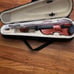 Violin Brown