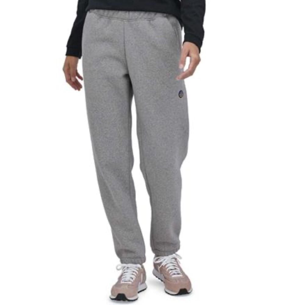 Patagonia Fitz Roy Icon Uprisal Sweatpants size large NWT
