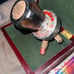 Harris 29-15-510 Compressed Gas Regulator