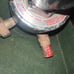 Harris 29-15-510 Compressed Gas Regulator