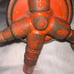 Harris 29-15-510 Compressed Gas Regulator