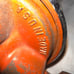 Harris 29-15-510 Compressed Gas Regulator