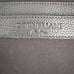 NWOT 1150 Corneliani Dark Brown Leather Expandable Attaché Business Case