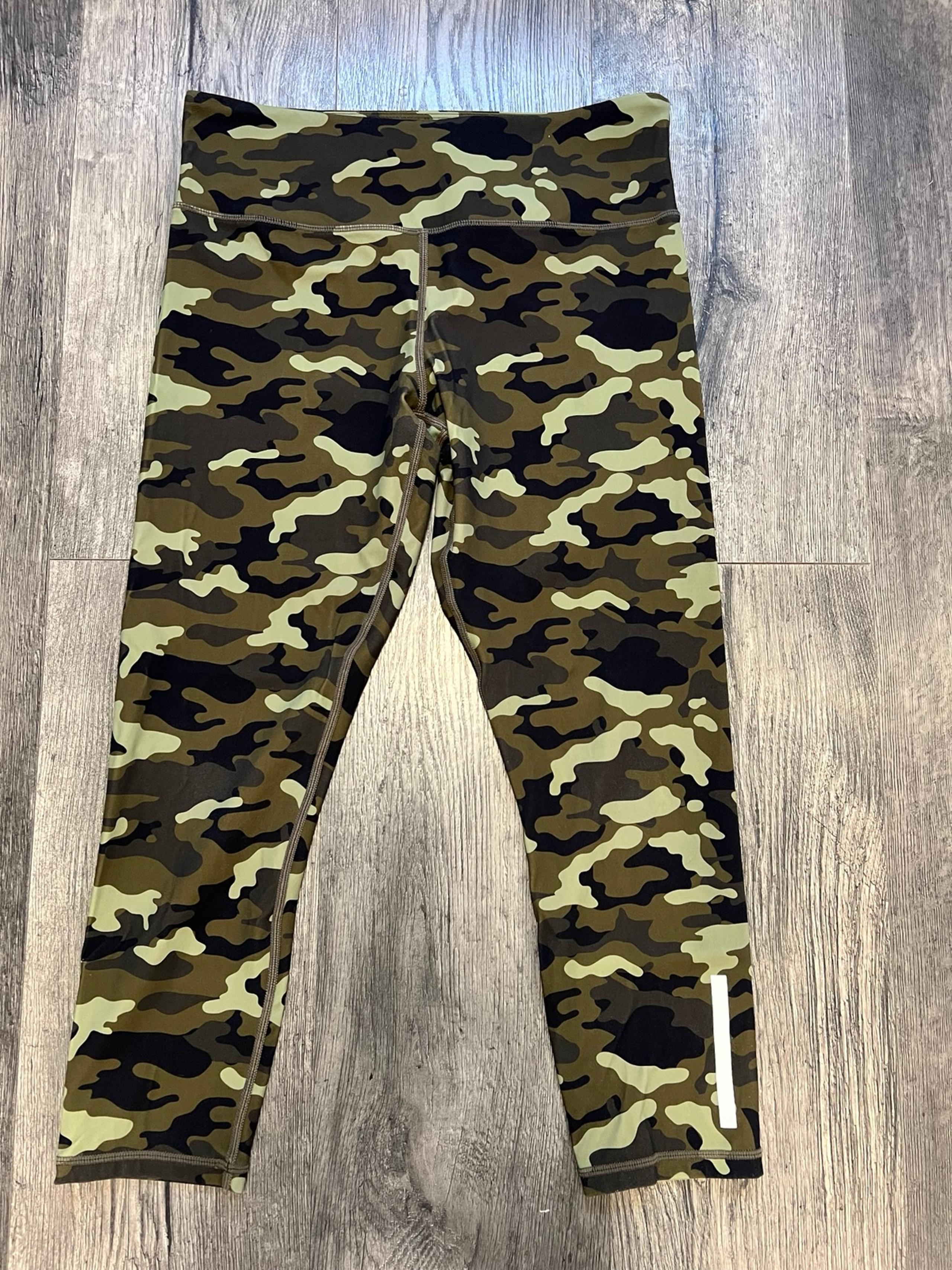 Leggings - Zyia Active