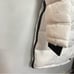 Canada Weather Gear Faux Fur Insulated Long Puffer Coat In White Color NWT