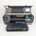 HP Deskjet 6940 Standard Color Inkjet Printer W/ Power Supply Tested Working