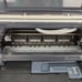 HP Deskjet 6940 Standard Color Inkjet Printer W/ Power Supply Tested Working