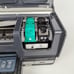HP Deskjet 6940 Standard Color Inkjet Printer W/ Power Supply Tested Working