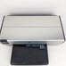 HP Deskjet 6940 Standard Color Inkjet Printer W/ Power Supply Tested Working