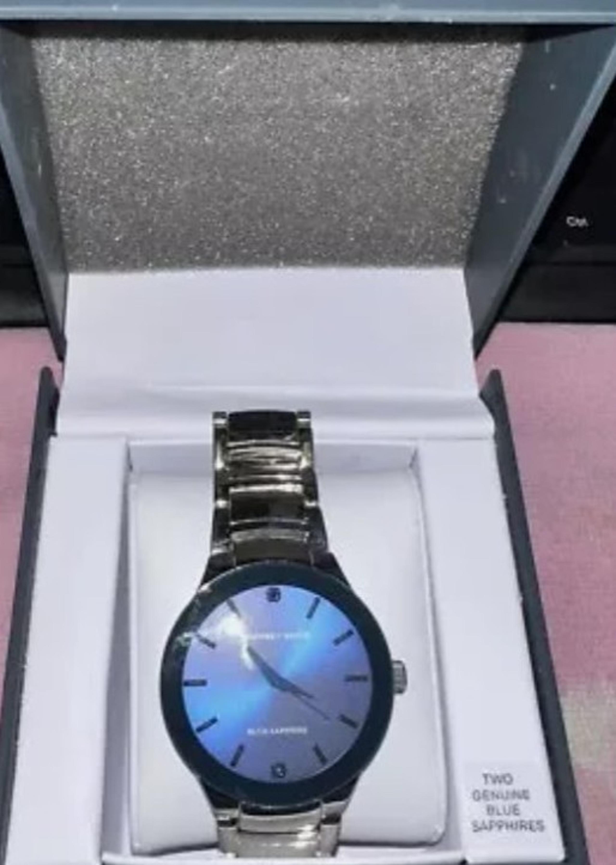 Geoffrey Beene Watch for Men