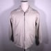 Anchor Blue Men’s Sherpa Jacket Mens Size Small