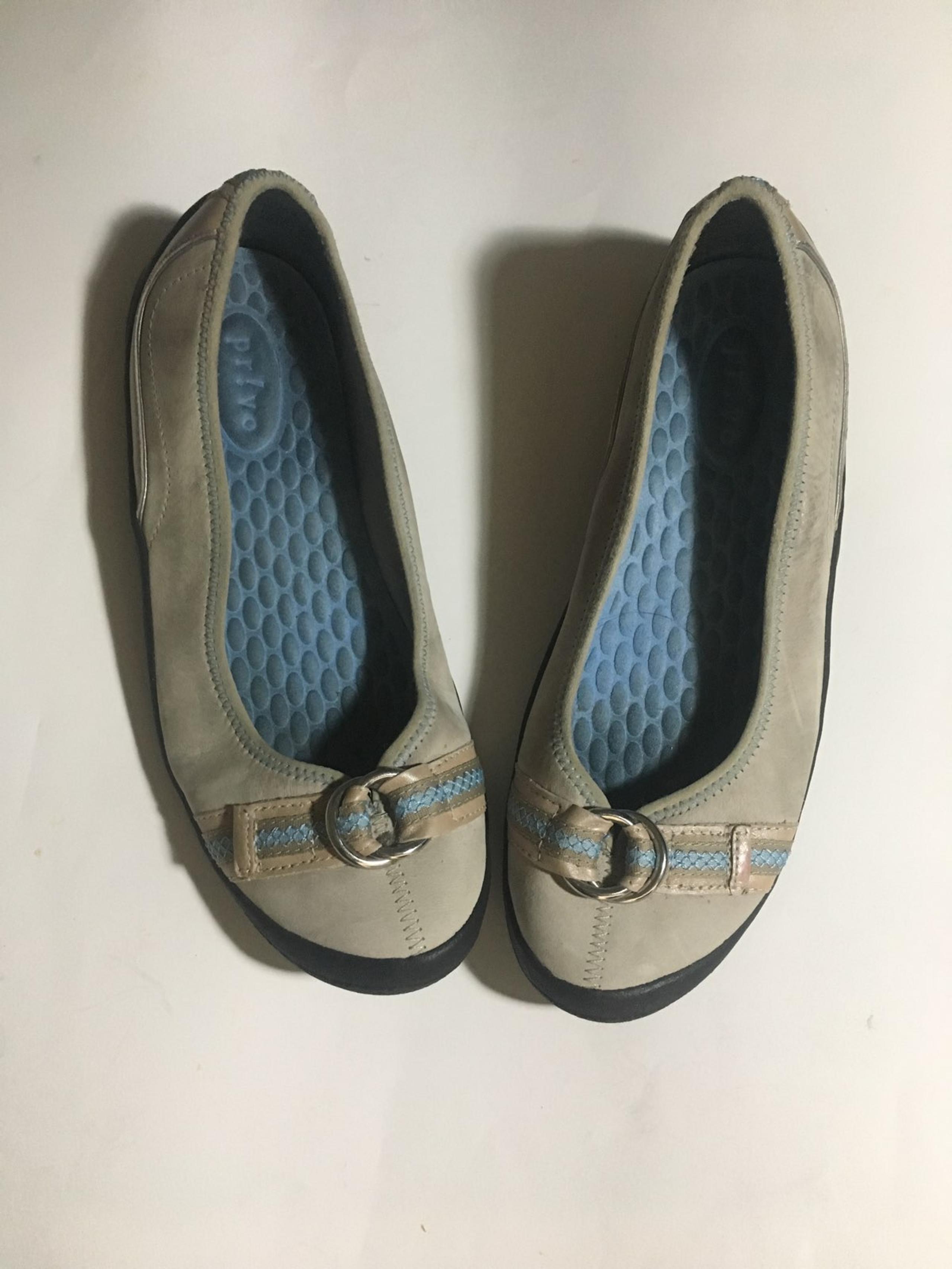Pr!vo Shoes