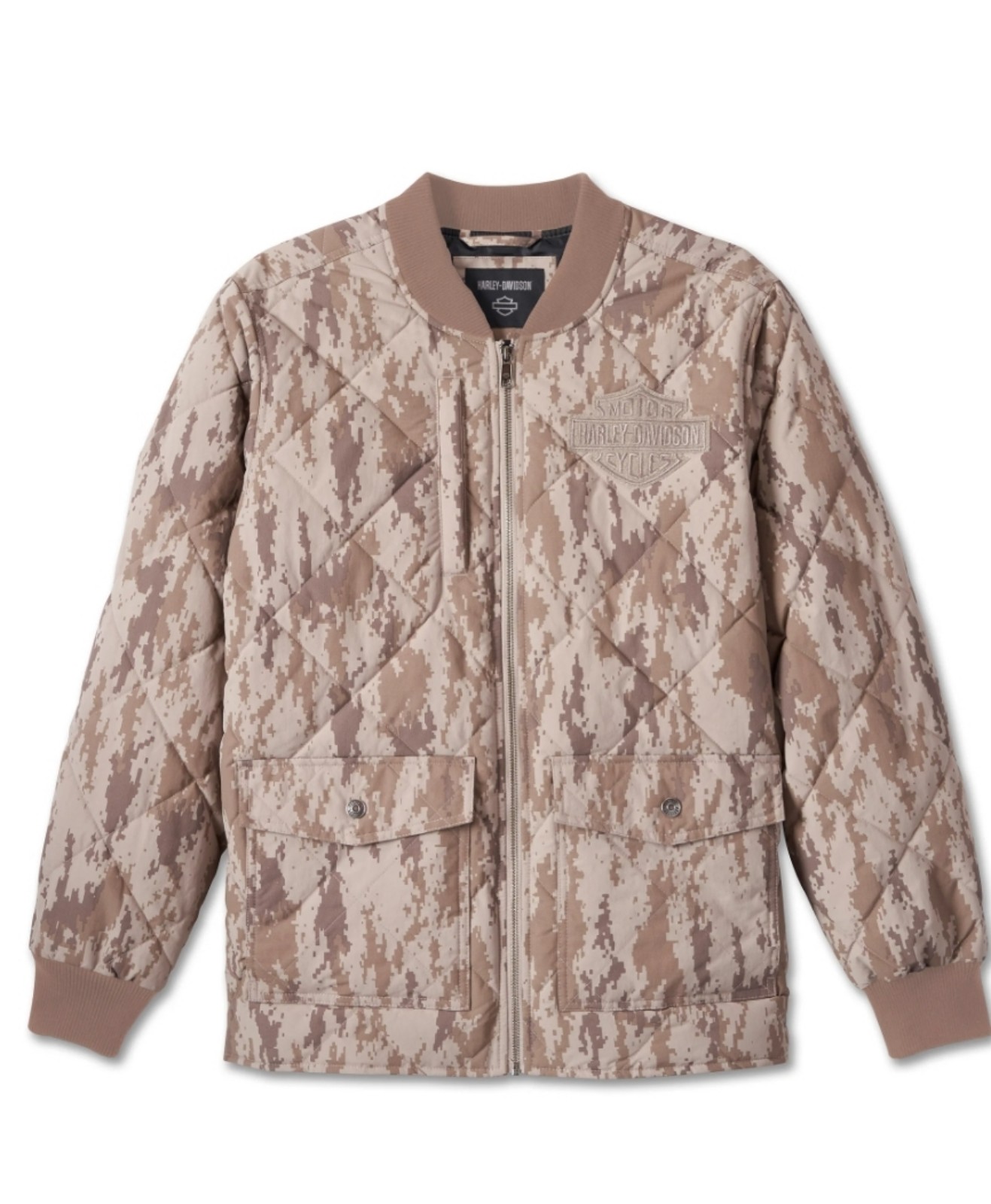 Harley-Davidson Men's Park Jacket