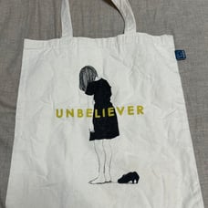Kenshi Yonezu Return Party Tote Bag