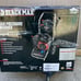 Black Max 3100psi gas pressure washer