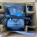 Black Max 3100psi gas pressure washer