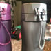 Hidrate Spark 2.0 bottle set