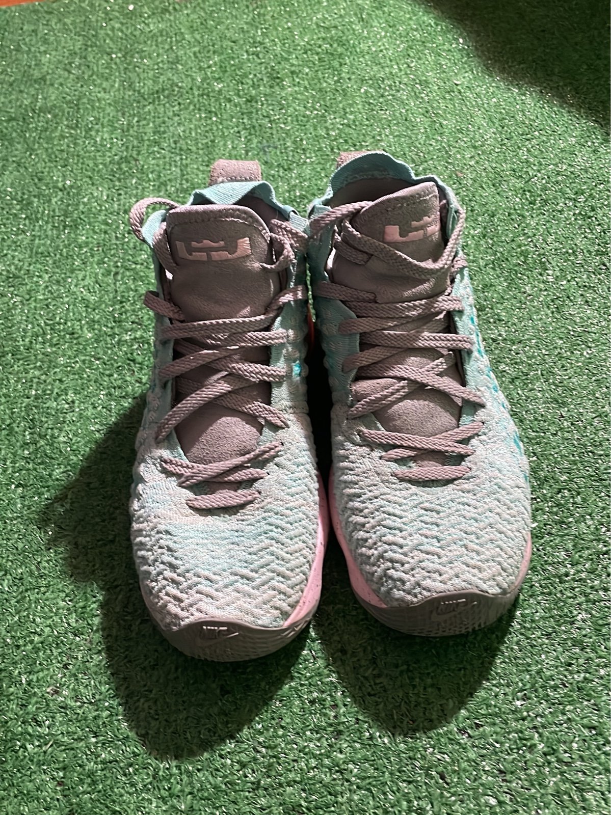Nike LeBron 17 Shoes
