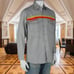 Vintage Toyota Mechanic Shirt Workwear Racing Pit Crew XS