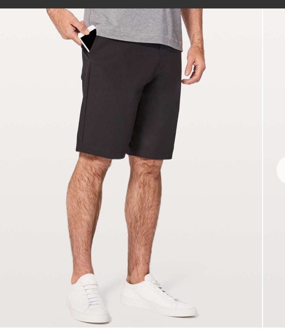 Lululemon men's shorts