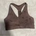Alphalete pebble print set
