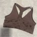 Alphalete pebble print set