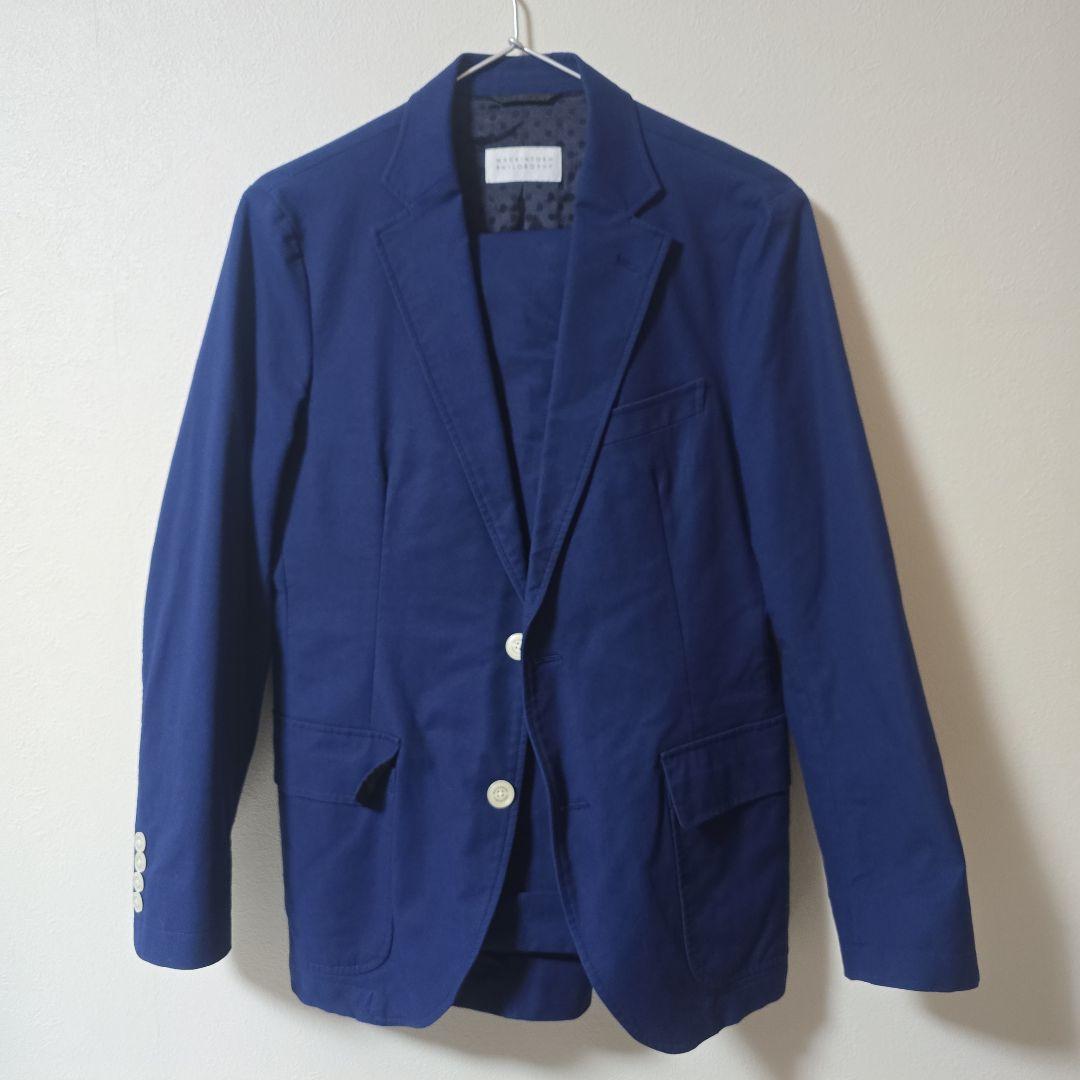 MACKINTOSH Jacket and Pants Set, Size 38/36