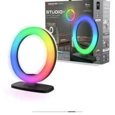 Ring light
