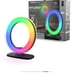 Ring light